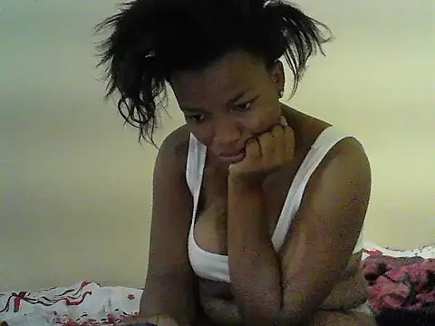 prettychoco1 online show from January 14, 8:51 am