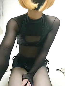 Snapshot of dmmsuzu95 chatting on September 23, 7:04 am dmmsuzu95 online show from September 23, 7:04 am