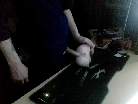 freaksofcock online show from December 3, 9:14 pm