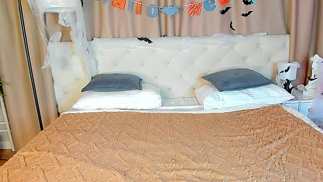 Ma1ilda Ardent online show from November 3, 5:05 pm