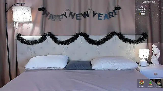 Ma1ilda Ardent online show from December 18, 5:06 pm