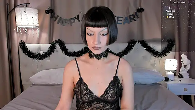 Ma1ilda Ardent online show from December 17, 4:45 pm