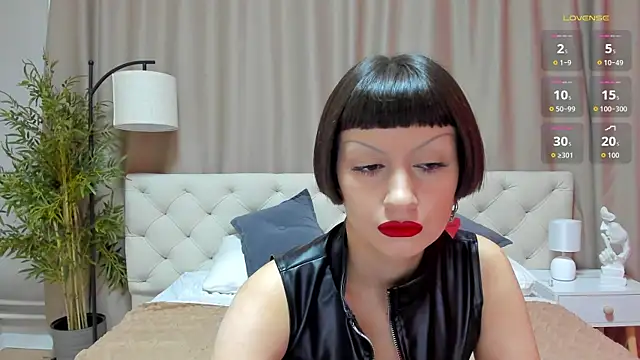 Ma1ilda Ardent online show from November 14, 5:16 pm