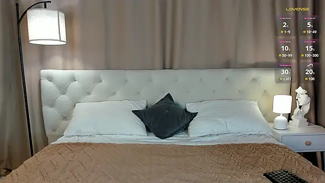 Ma1ilda Ardent online show from November 24, 3:12 pm