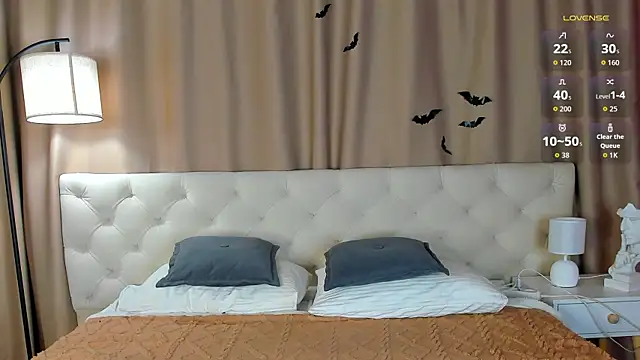 Ma1ilda Ardent online show from November 10, 5:07 pm