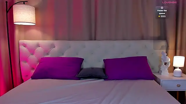 Ma1ilda Ardent online show from April 5, 5:19 pm