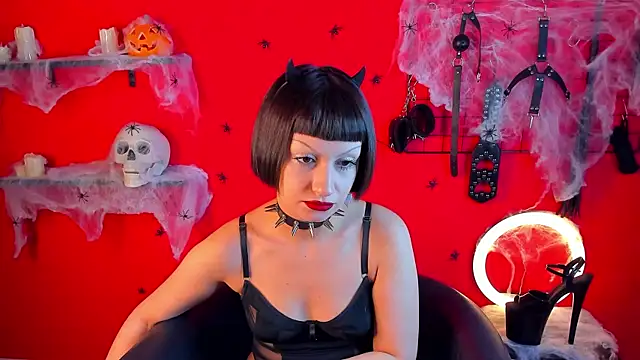 Ma1ilda Ardent online show from October 25, 5:02 pm