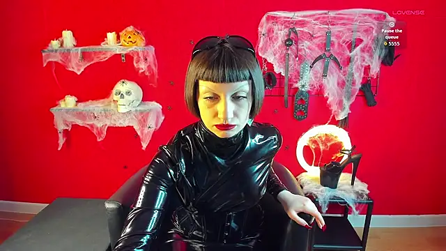 Ma1ilda Ardent online show from October 26, 5:02 pm