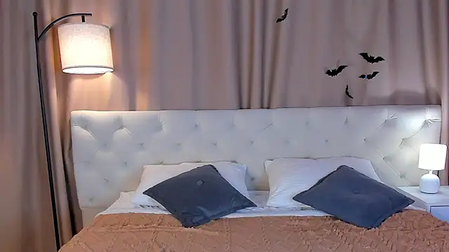 Ma1ilda Ardent online show from November 6, 5:28 pm