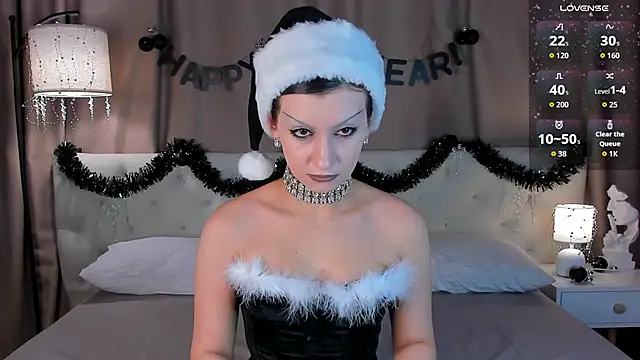 Ma1ilda Ardent online show from December 20, 4:32 pm