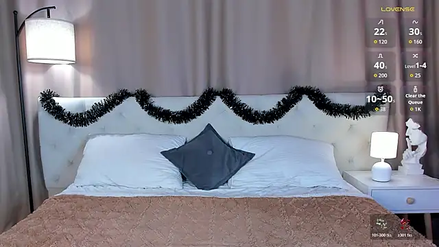 Ma1ilda Ardent online show from November 30, 4:52 pm