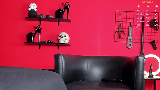 Ma1ilda Ardent online show from January 18, 3:59 pm