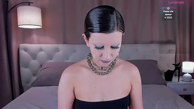 Ma1ilda Ardent online show from May 26, 5:33 pm