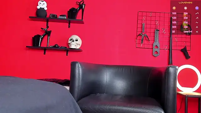 Ma1ilda Ardent online show from January 9, 3:52 pm