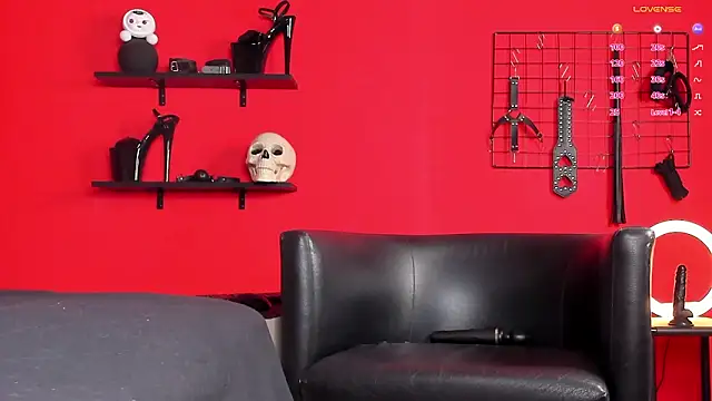 Ma1ilda Ardent online show from January 13, 4:22 pm