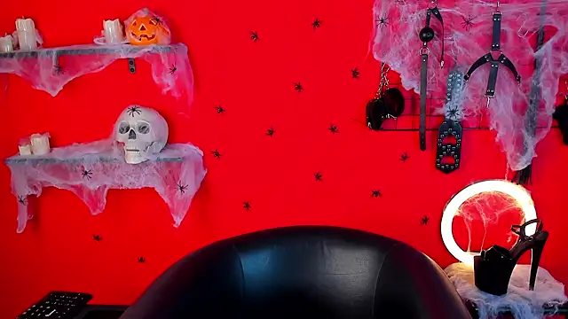 Ma1ilda Ardent online show from October 27, 5:03 pm