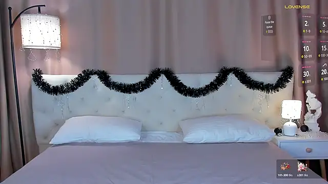 Ma1ilda Ardent online show from December 3, 4:17 pm