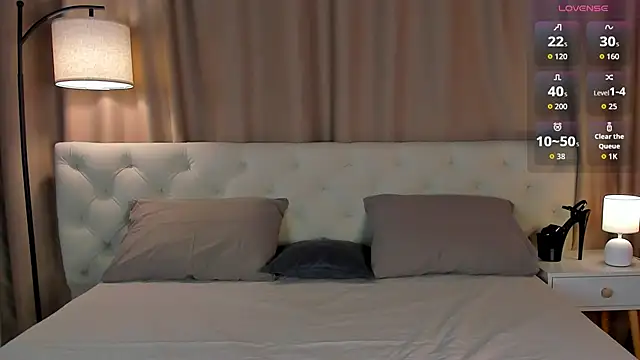 Ma1ilda Ardent online show from April 13, 5:17 pm