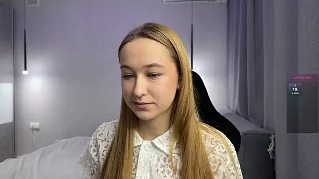 Sweett Monica online show from July 6, 12:50 am