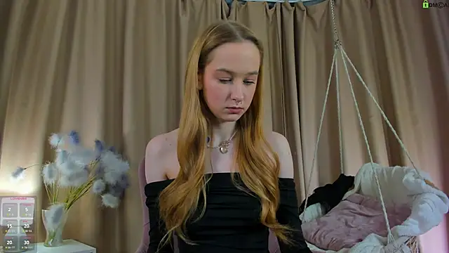 Sweett Monica online show from March 6, 12:49 am