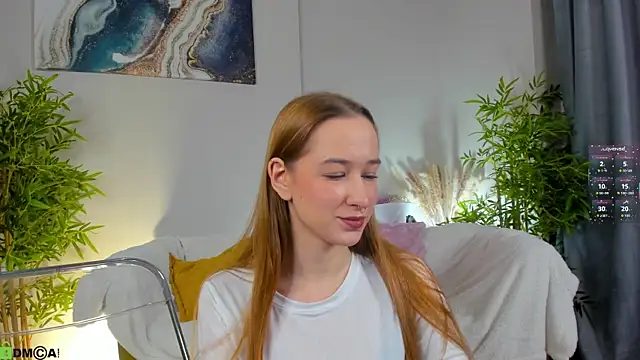 Snapshot of Sweett_Monica chatting on November 19, 1:16 am Sweett Monica online show from November 19, 1:16 am