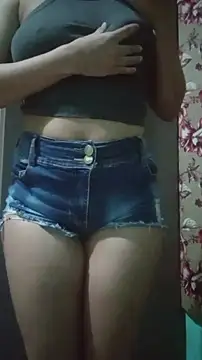 JhennySweet online show from March 10, 8:01 pm