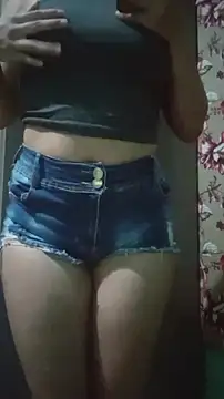 JhennySweet online show from March 5, 3:18 pm