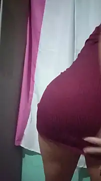 JhennySweet online show from February 14, 7:12 pm