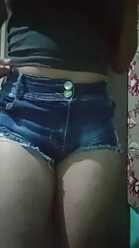 JhennySweet online show from March 4, 1:17 pm