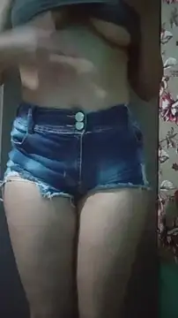 JhennySweet online show from February 27, 10:22 am