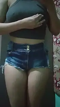 JhennySweet online show from March 10, 3:20 pm