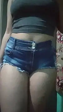 JhennySweet online show from February 26, 3:54 pm