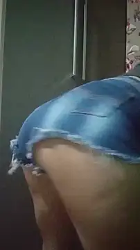 JhennySweet online show from March 16, 6:01 pm