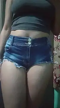 JhennySweet online show from March 15, 3:29 am