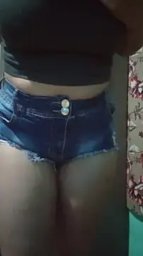 JhennySweet online show from March 19, 3:41 am