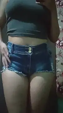 JhennySweet online show from March 21, 9:45 pm