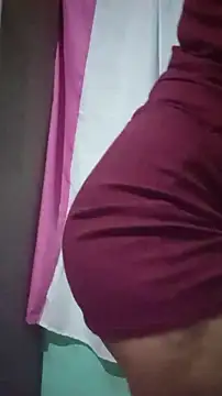 JhennySweet online show from February 16, 12:52 am