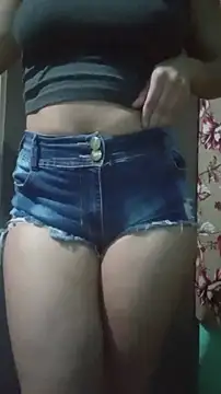 JhennySweet online show from March 17, 1:29 pm