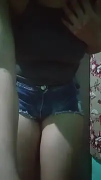 JhennySweet online show from February 13, 6:26 pm