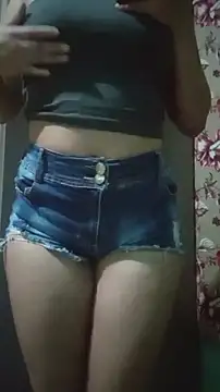 JhennySweet online show from February 13, 10:33 pm