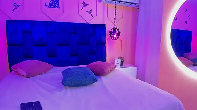 Atenea cute21 online show from March 14, 4:10 am