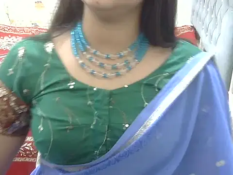 Horny desigirl online show from March 5, 6:15 pm