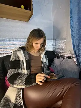 Anita-Smith online show from February 14, 10:04 am