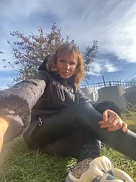 Snapshot of Anita-Smith chatting on October 30, 7:50 am Anita-Smith online show from October 30, 7:50 am