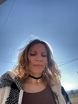 Anita-Smith online show from March 27, 8:01 am