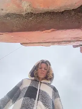 Anita-Smith online show from February 25, 8:47 am