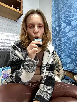 Anita-Smith online show from February 28, 11:32 am