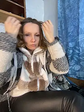 Anita-Smith online show from February 21, 12:40 pm