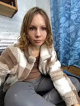 Anita-Smith online show from February 22, 9:33 am