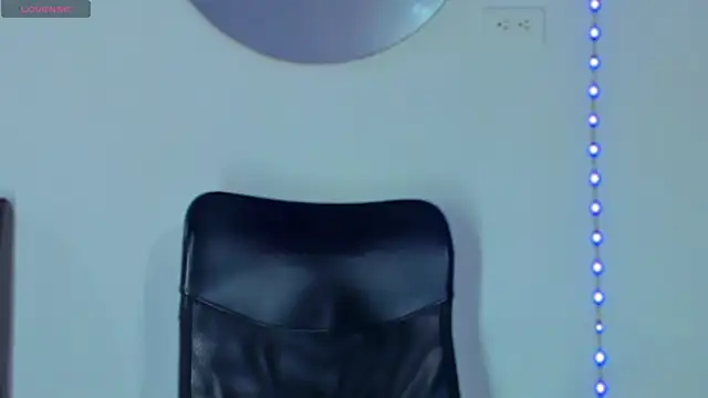 MikeRoss7777 online show from January 27, 1:16 am